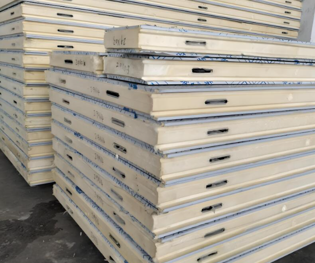 毕节聚氨酯保温板