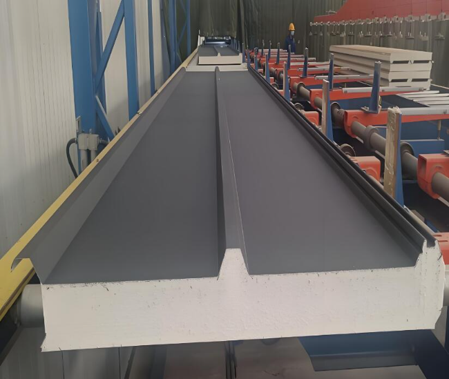 毕节聚氨酯泡沫保温板