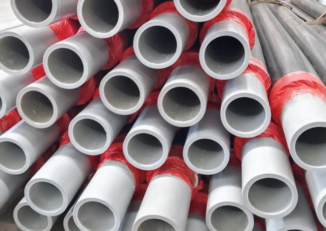 毕节PE-RT预制保温管